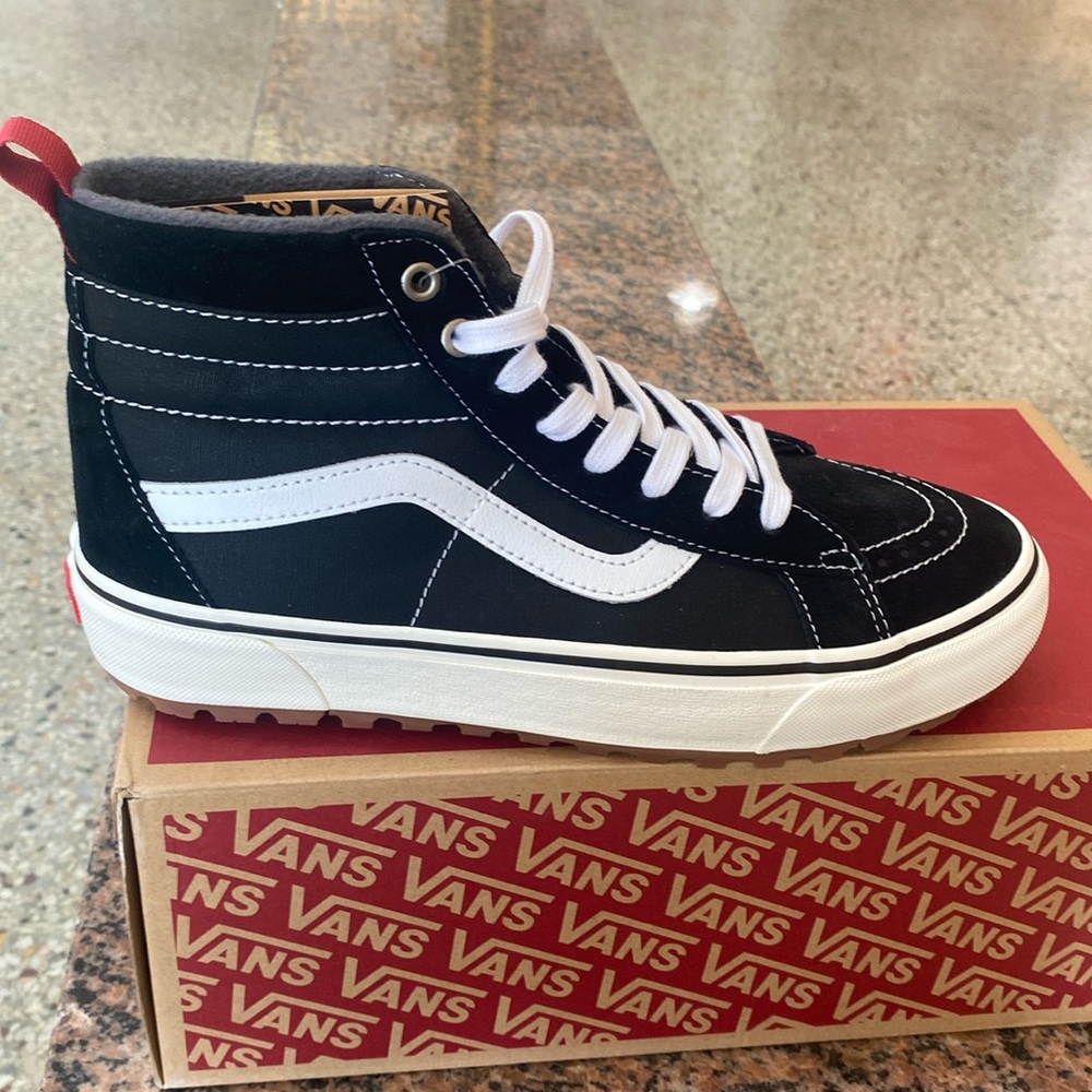 Vans - Sk8-Hi Mte-1 shoes